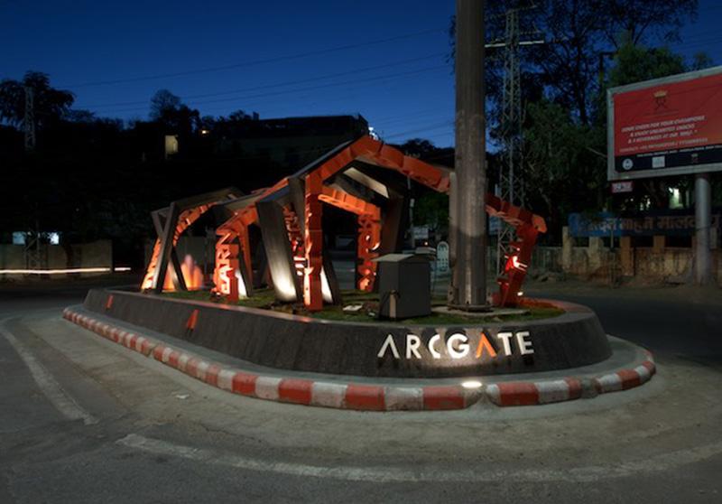 Arcgate Foundation